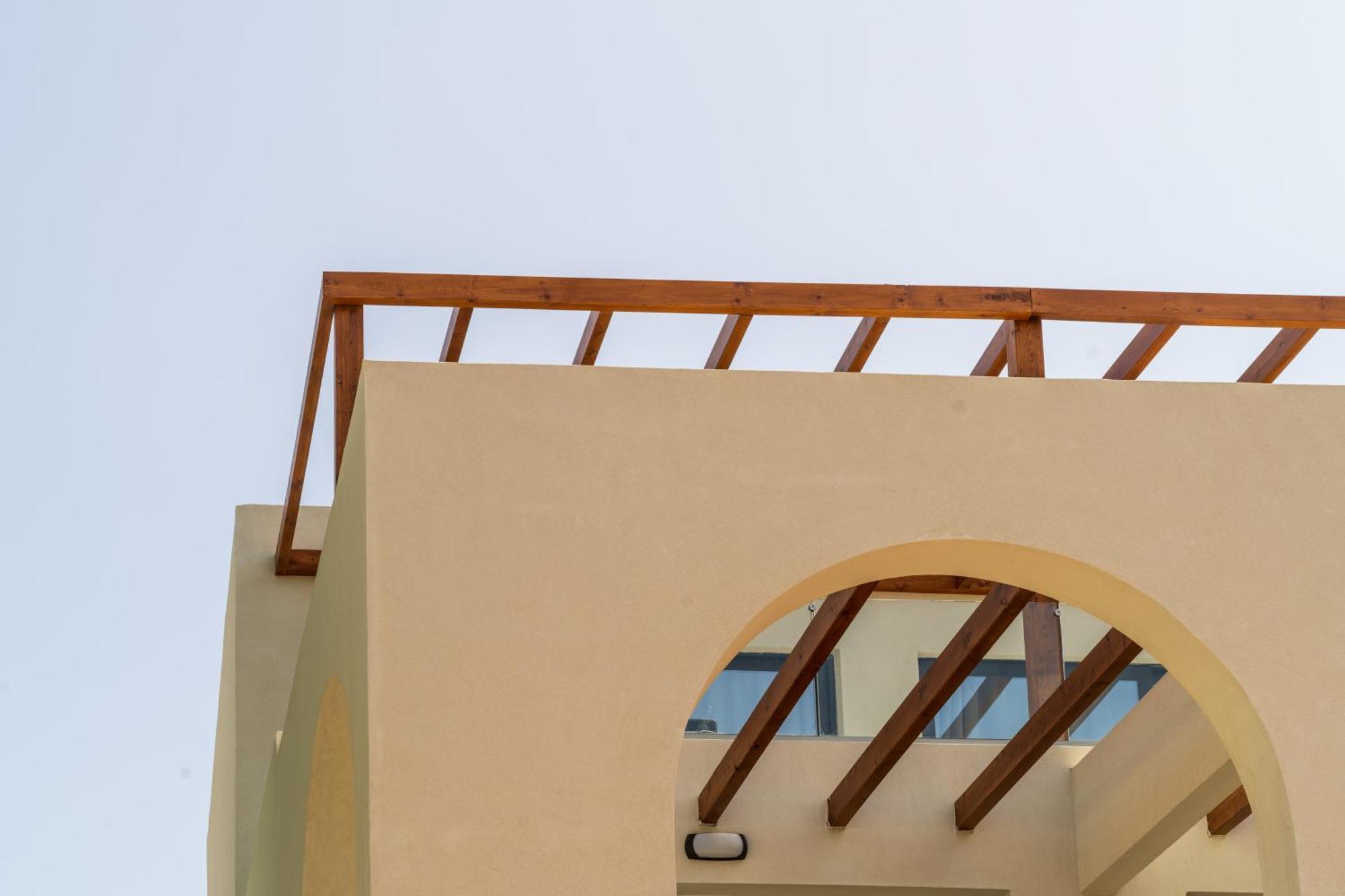 Vaya Suites By Omilos Hotels Amoudara Lasithiou Exterior foto